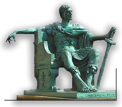 Emperador Constantino