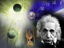 Espacio y tiempo de Einstein
