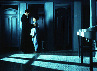 pelicula La mala educación