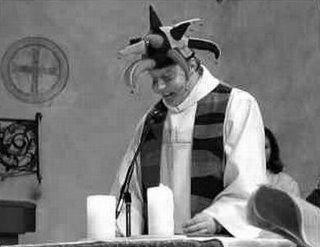 sacerdote-payaso modernista