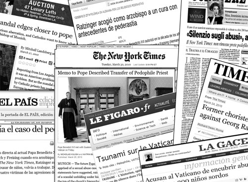 titulares pederastia