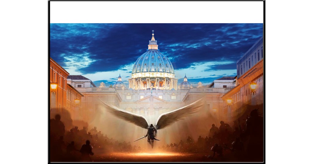 El mito de las dos&nbsp;iglesias