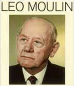 Léo Moulin