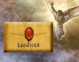 Carta a Laodicea