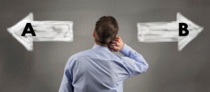 Pensamiento disyuntivo