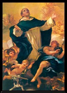 Santo Domingo de Guzmán