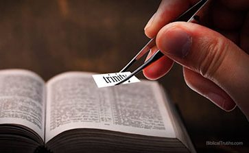 Escogiendo textos bíblicos