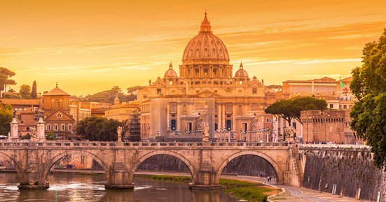 Basílica de San Pedro