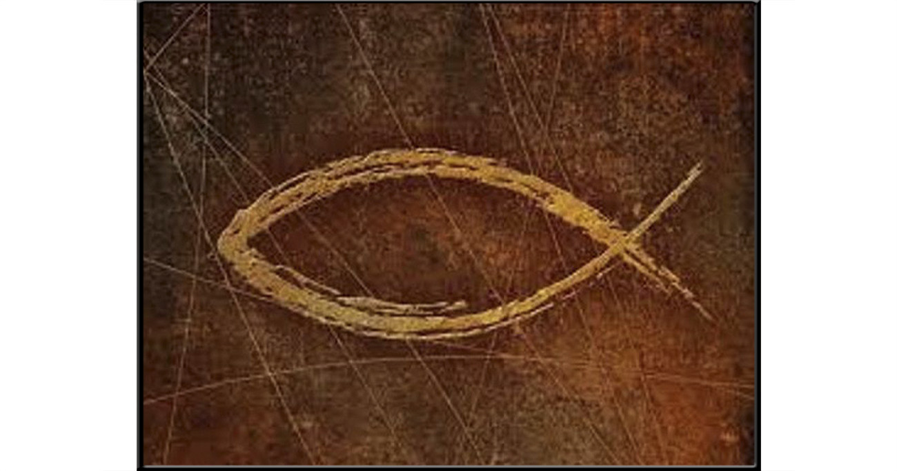 Portada: Constantino y la Iglesia Primitiva