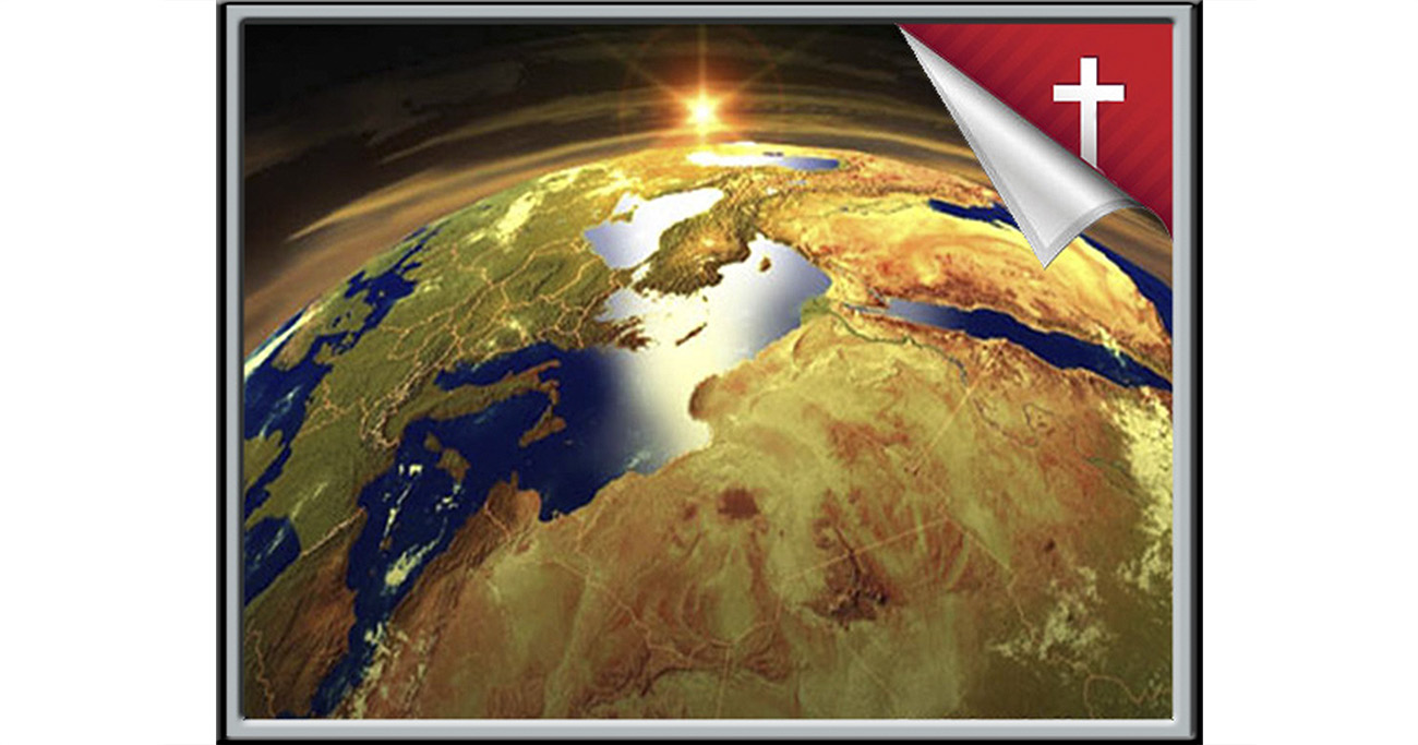 Portada: Crisis del cristianismo ¿triunfo del ateísmo?