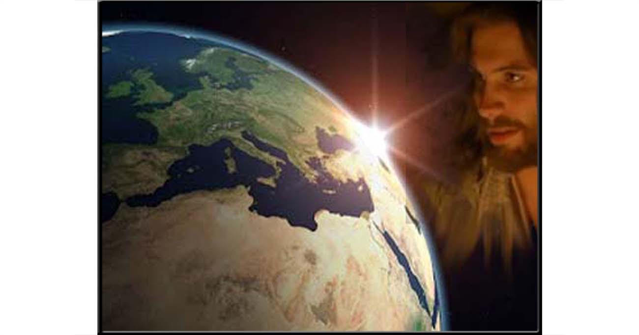 Portada: Cuál es la verdadera Iglesia de Jesús