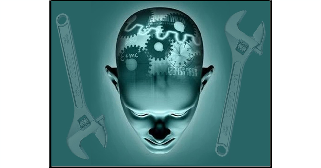 Portada: Desmontando la sola scriptura