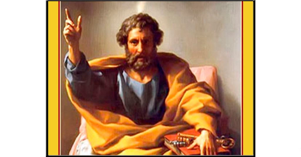 El dogma de la infalibilidad&nbsp;papal