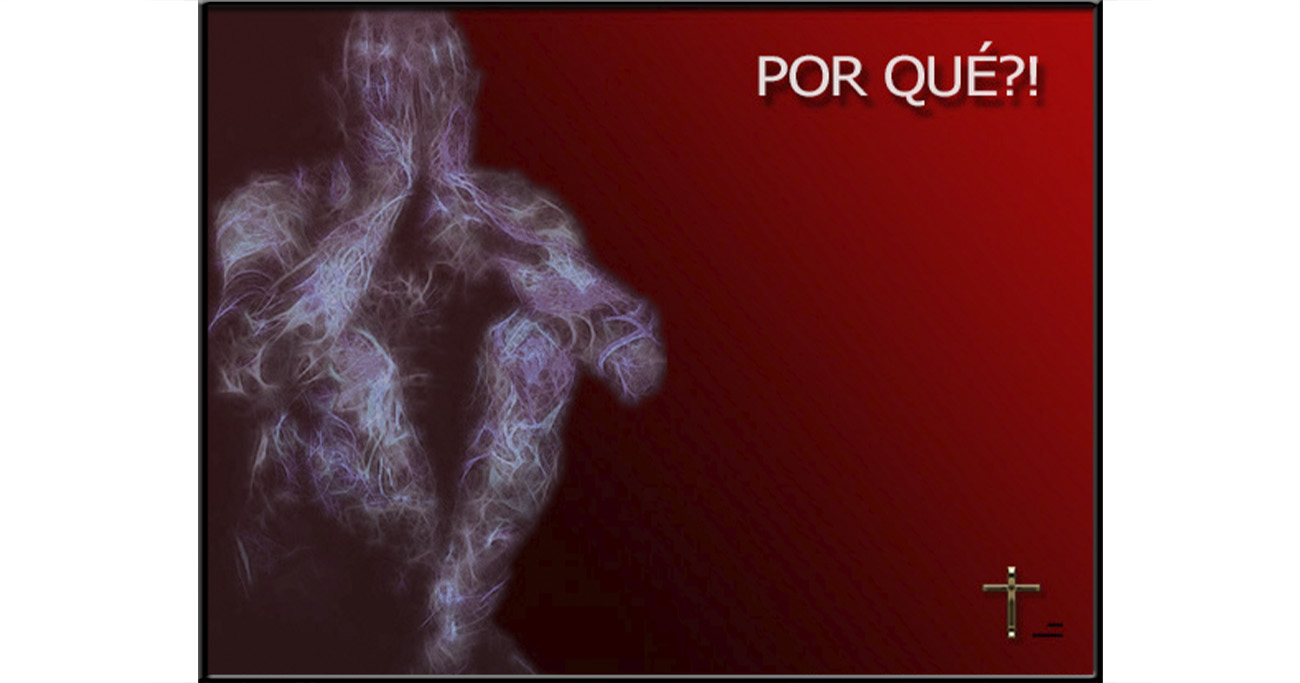 Portada: El origen del mal