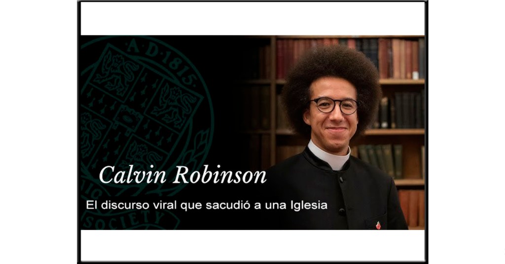 ¿Nuevo cisma en Alemania? Los obispos heréticos y el discurso viral de Calvin Robinson