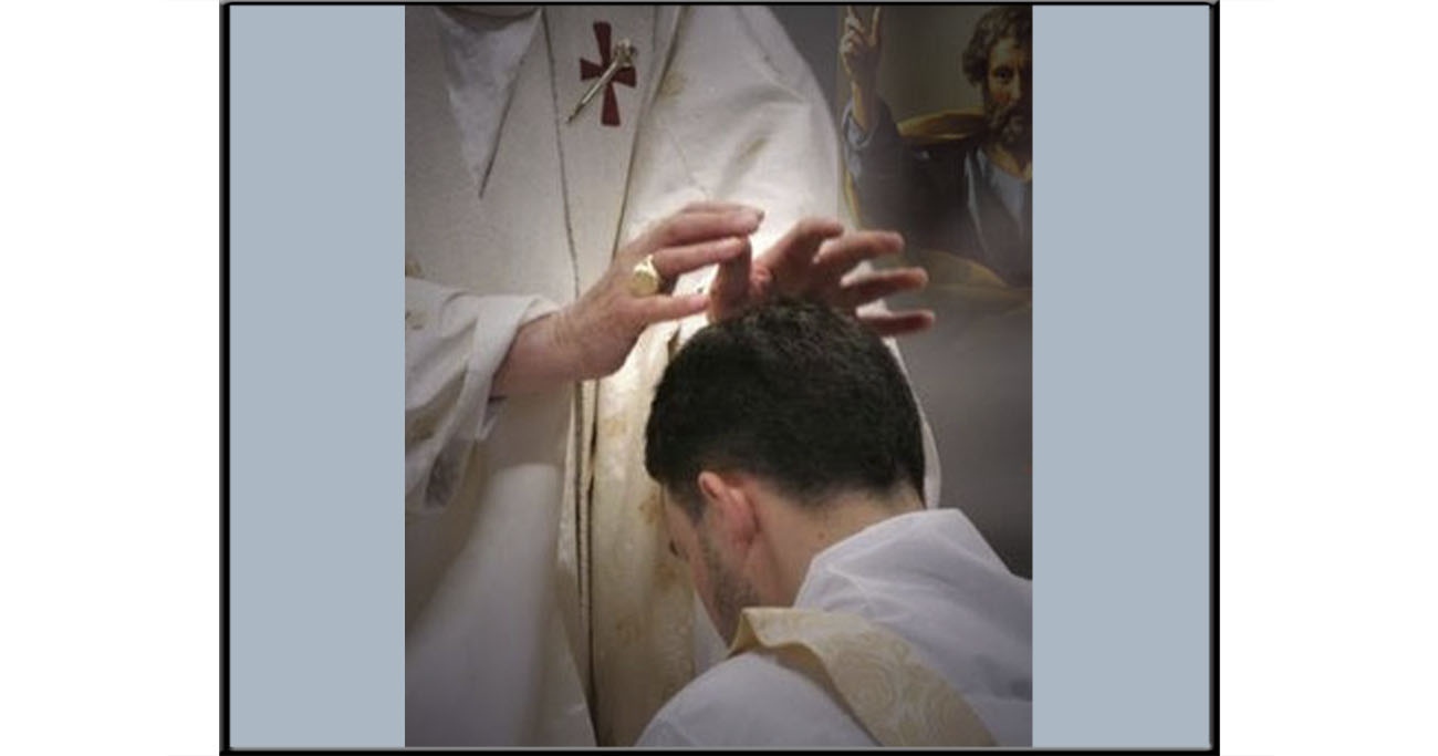 Portada: El primado de Pedro hereditario