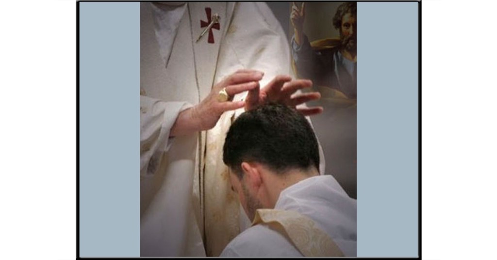 ¿Es el primado de Pedro&nbsp;hereditario?