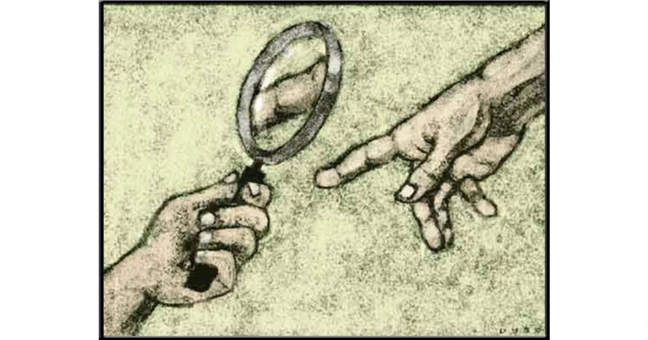 Portada: Fe y razón en el Nuevo Ateísmo