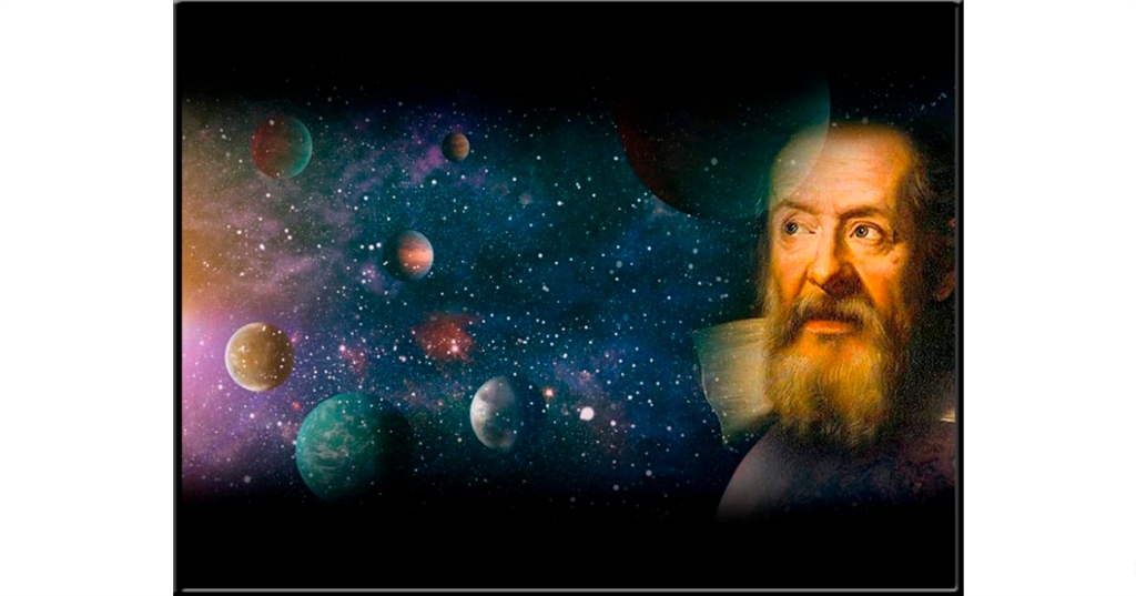 Galileo y la Iglesia ¿Qué pasó realmente?