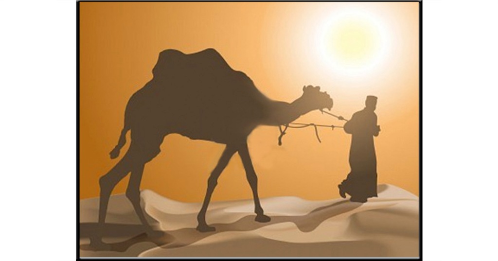 La Ley del Desierto: entendiendo mejor el Antiguo Testamento