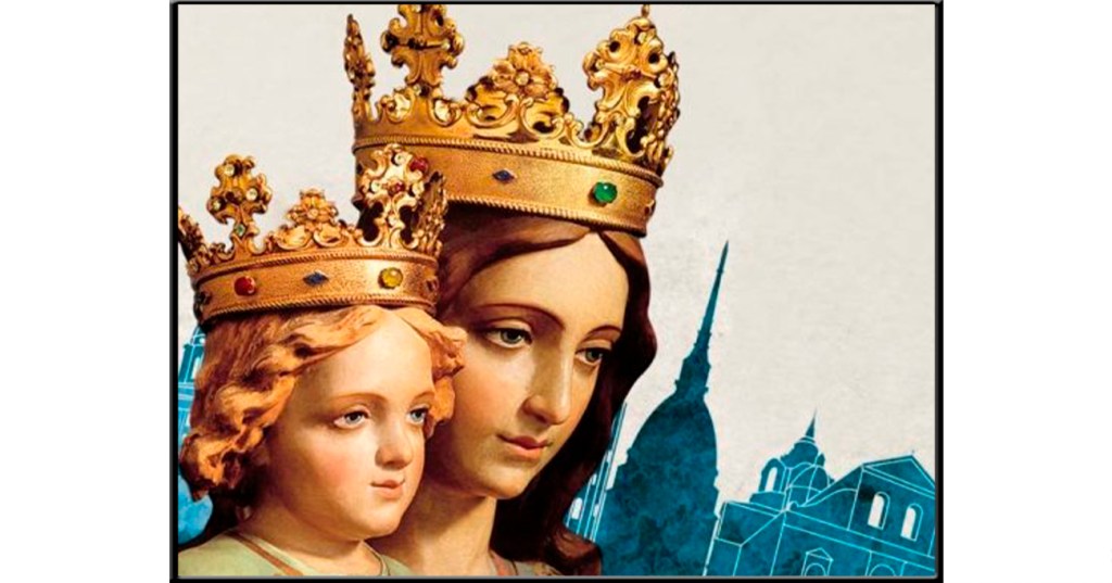 María en la Biblia: Reina de los cielos (abogada&nbsp;nuestra)