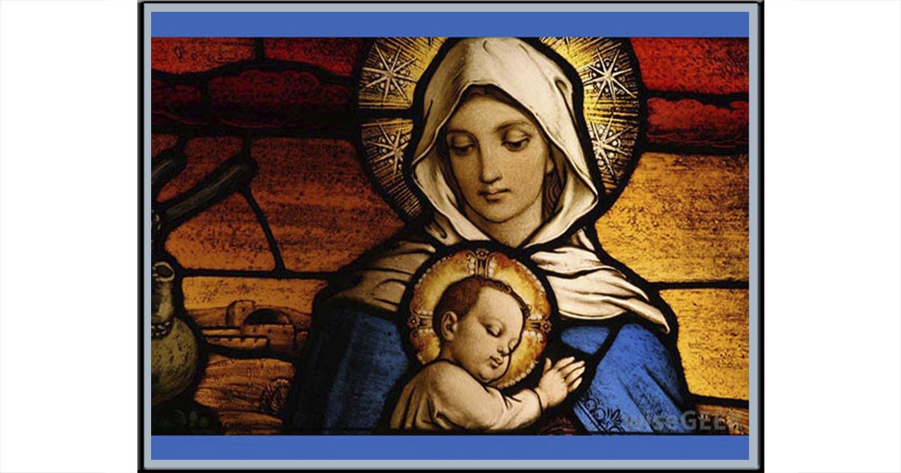 Portada: María en la Iglesia primitiva