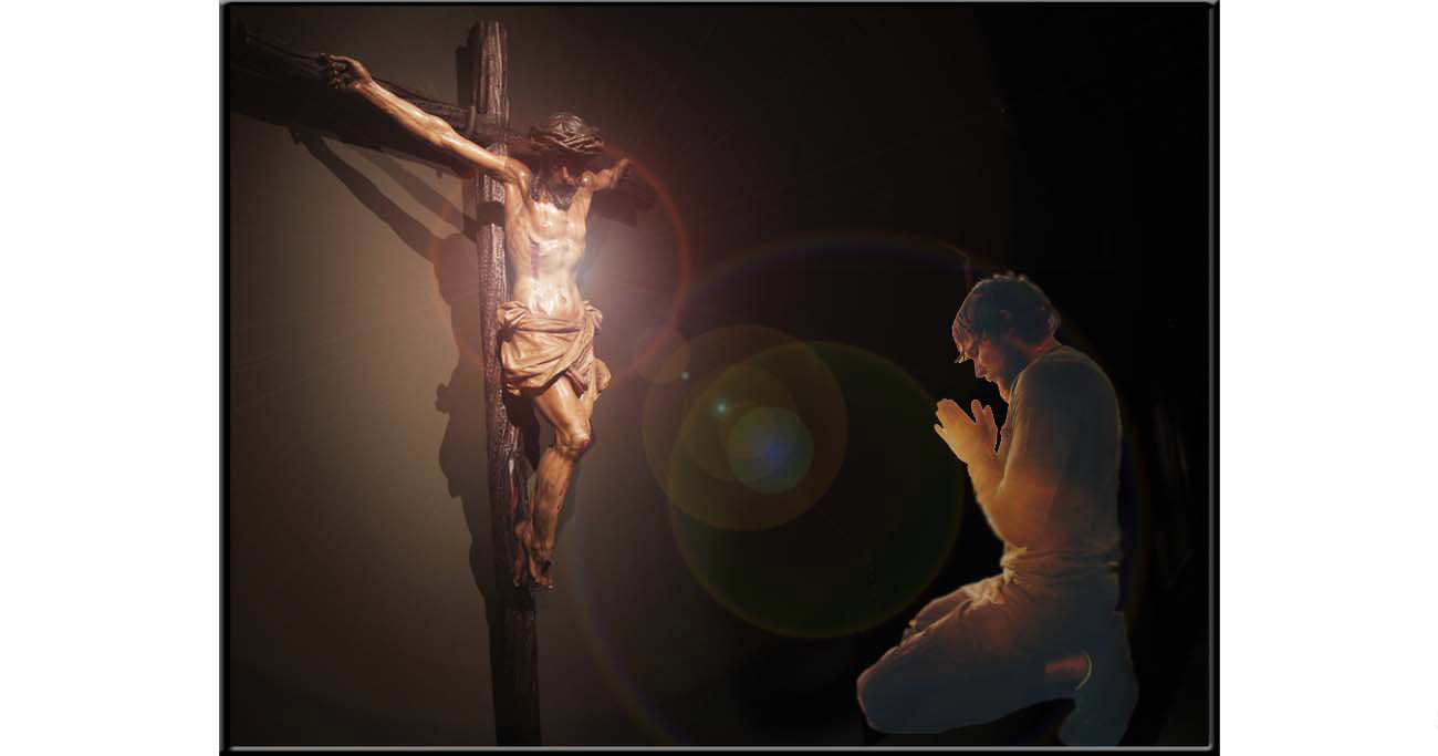 Portada: no te postrarás ante las imágenes