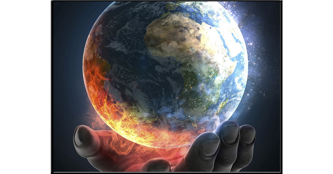 Portada: ¿provoca Dios los males naturales?