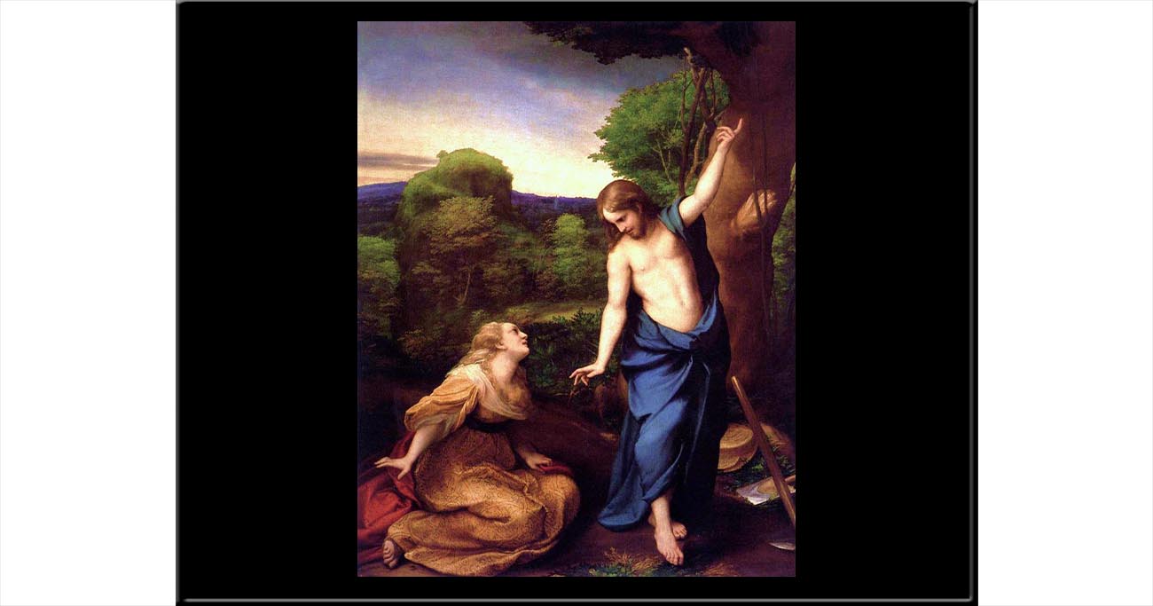 Portada: pruebas históricas sobre la resurrección