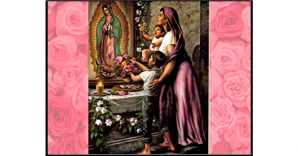 Veneración vs. Adoración