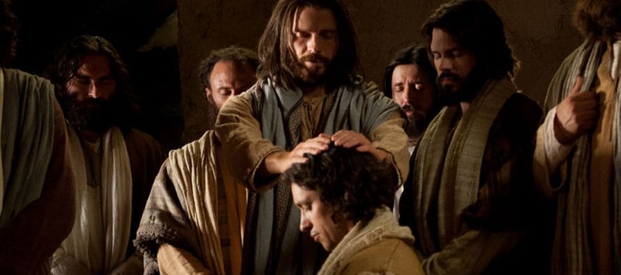 Elección de Matías