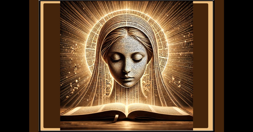 María en la Biblia:&nbsp;Tipología